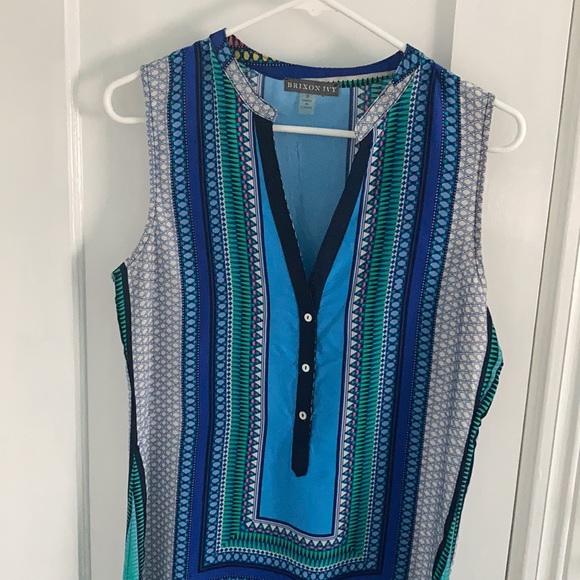 ✅Brixon Ivy dress - Picture 2 of 4